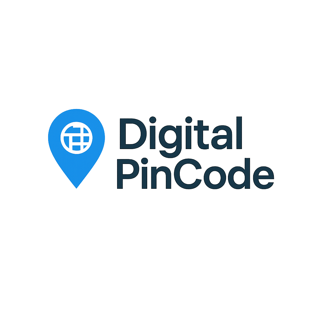 Digital Pincode